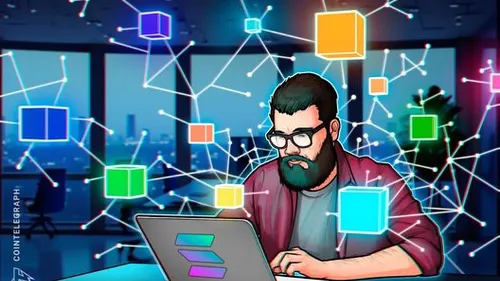 Imagem notícia de Cointelegraph