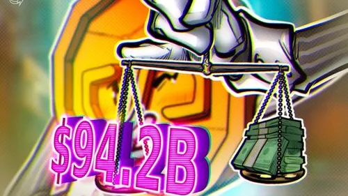 Imagem notícia de Cointelegraph