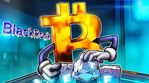 Imagem notícia de Cointelegraph