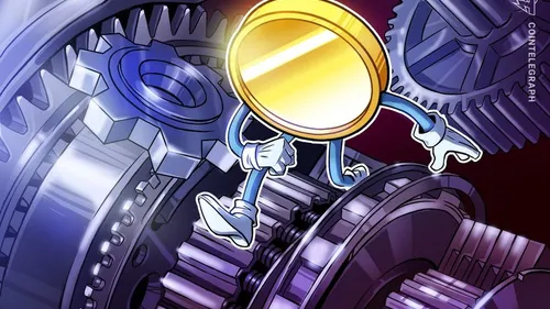 Imagem notícia de Cointelegraph