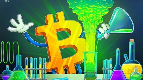 Imagem notícia de Cointelegraph