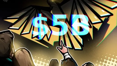 Imagem notícia de Cointelegraph