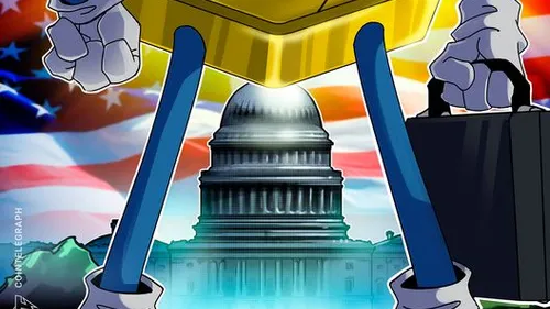 Imagem notícia de Cointelegraph