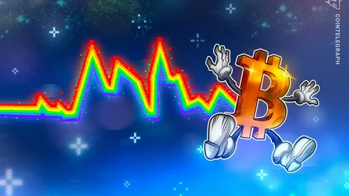 Imagem notícia de Cointelegraph