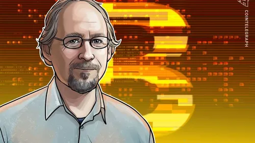 Imagem notícia de Cointelegraph
