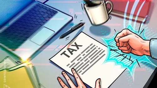 Imagem notícia de Cointelegraph