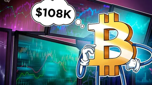 Imagem notícia de Cointelegraph