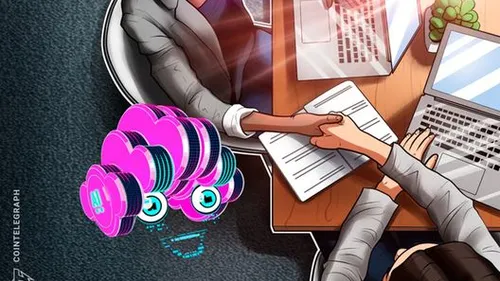 Imagem notícia de Cointelegraph