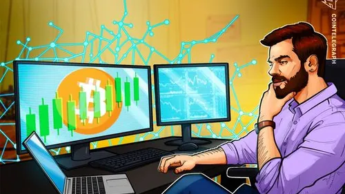 Imagem notícia de Cointelegraph