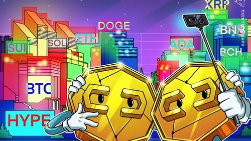 Imagem notícia de Cointelegraph