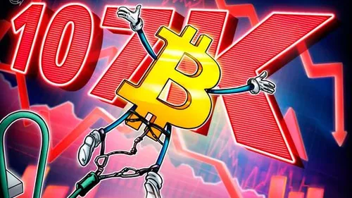 Imagem notícia de Cointelegraph