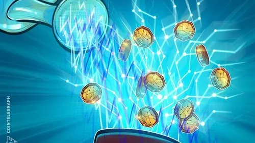 Imagem notícia de Cointelegraph