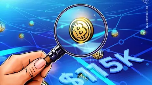 Imagem notícia de Cointelegraph