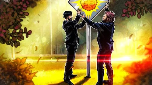 Imagem notícia de Cointelegraph