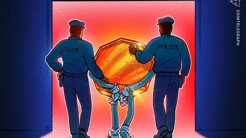 Imagem notícia de Cointelegraph