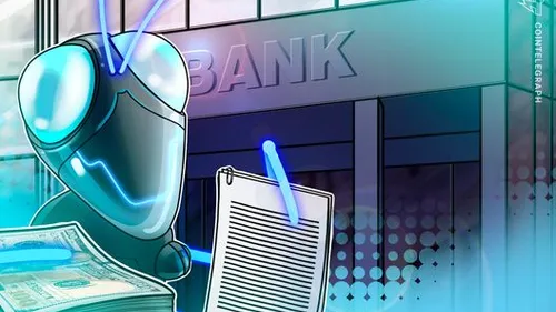 Imagem notícia de Cointelegraph