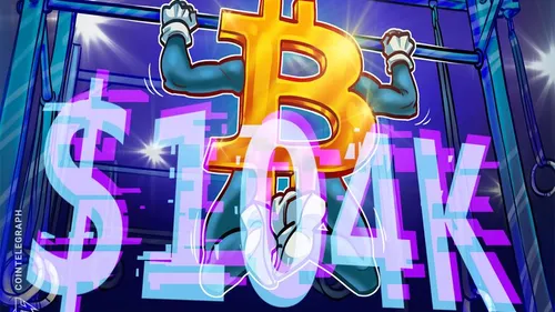 Imagem notícia de Cointelegraph