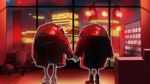 Imagem notícia de Cointelegraph
