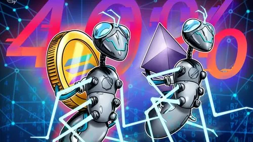 Imagem notícia de Cointelegraph