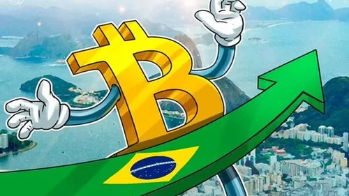 Imagem notícia de Cointelegraph