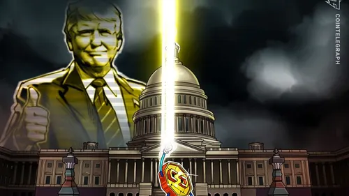Imagem notícia de Cointelegraph