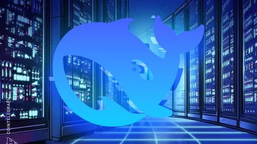 Imagem notícia de Cointelegraph