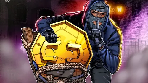 Imagem notícia de Cointelegraph