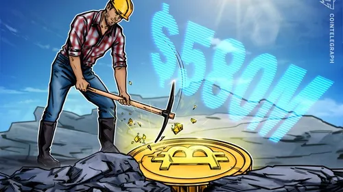 Imagem notícia de Cointelegraph