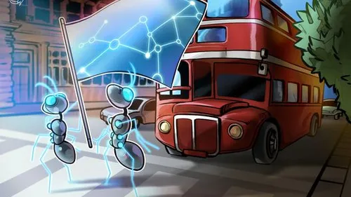 Imagem notícia de Cointelegraph