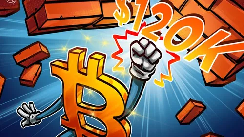 Imagem notícia de Cointelegraph