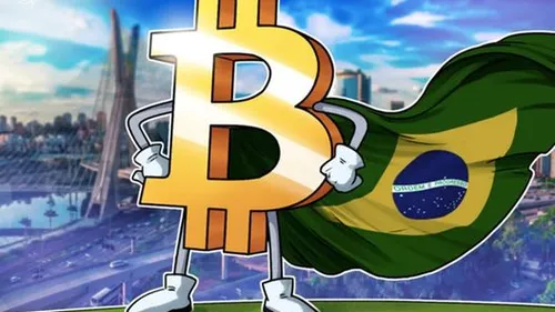 Imagem notícia de Cointelegraph