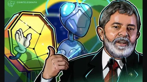 Imagem notícia de Cointelegraph
