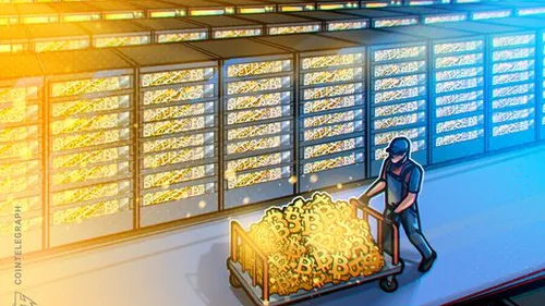 Imagem notícia de Cointelegraph