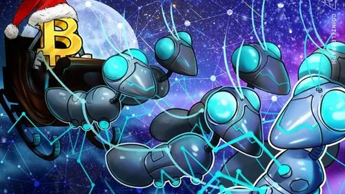 Imagem notícia de Cointelegraph