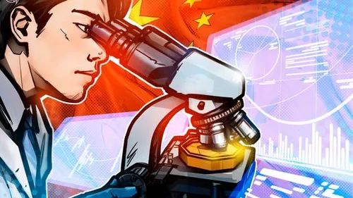 Imagem notícia de Cointelegraph