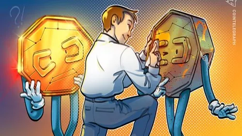 Imagem notícia de Cointelegraph