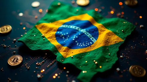 Imagem notícia de CriptoFacil