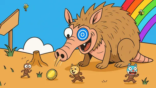 Imagem notícia de CriptoFacil