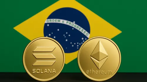 Imagem notícia de CriptoFacil