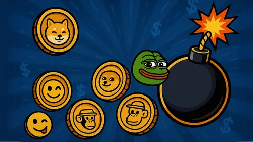 Imagem notícia de CriptoFacil