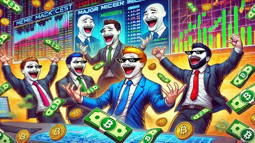 Imagem notícia de CriptoFacil
