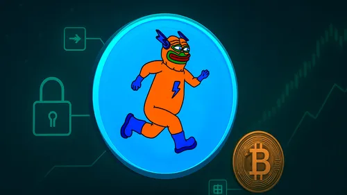 Imagem notícia de CriptoFacil