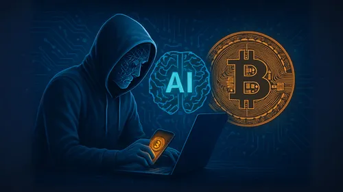 Imagem notícia de CriptoFacil