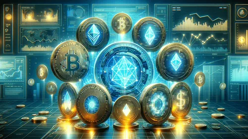 Imagem notícia de CriptoFacil