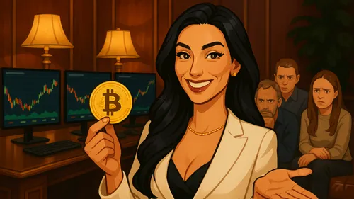 Imagem notícia de CriptoFacil