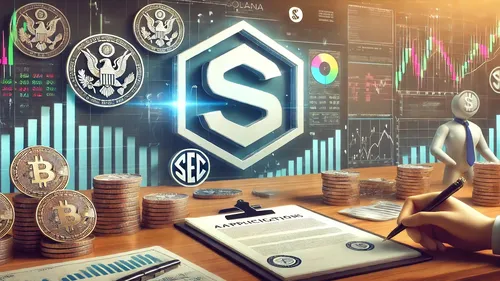 Imagem notícia de CriptoFacil
