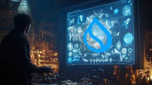 Imagem notícia de CriptoFacil