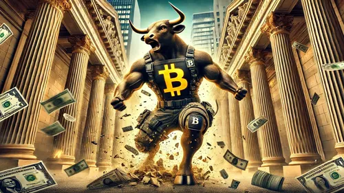 Imagem notícia de CriptoFacil