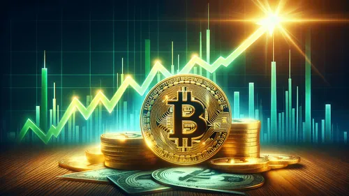 Imagem notícia de CriptoFacil