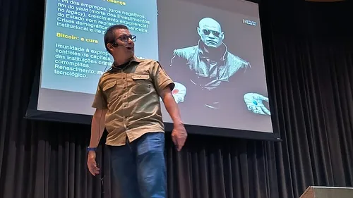 Imagem notícia de Livecoins